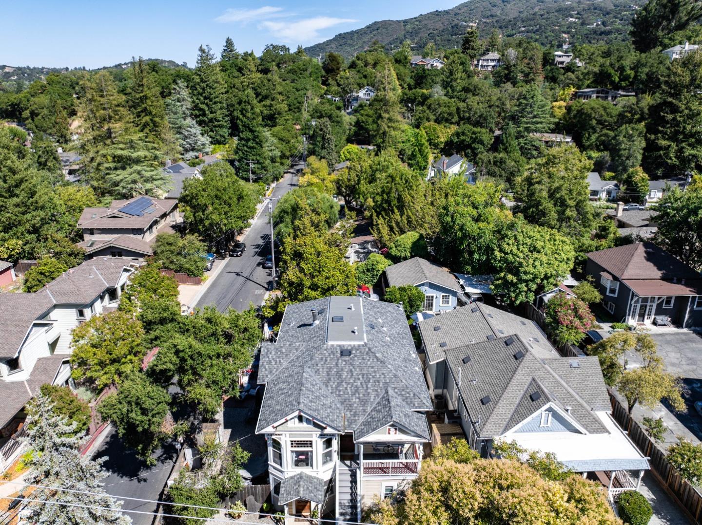 Detail Gallery Image 15 of 28 For 256 Los Gatos Blvd, Los Gatos,  CA 95030 - – Beds | – Baths