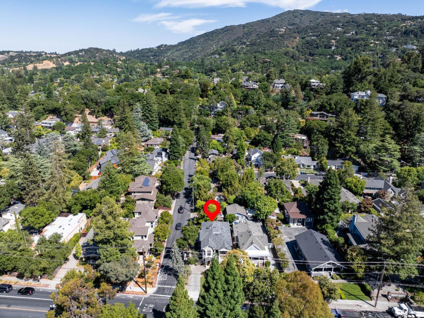 Detail Gallery Image 17 of 28 For 256 Los Gatos Blvd, Los Gatos,  CA 95030 - – Beds | – Baths