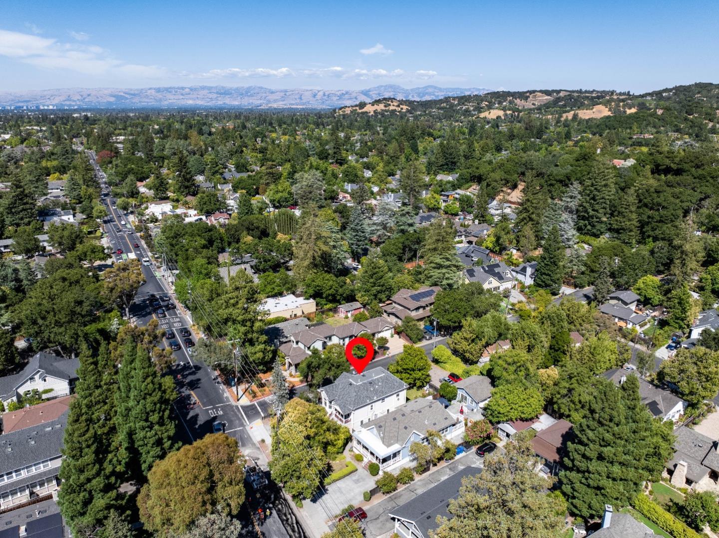 Detail Gallery Image 18 of 28 For 256 Los Gatos Blvd, Los Gatos,  CA 95030 - – Beds | – Baths