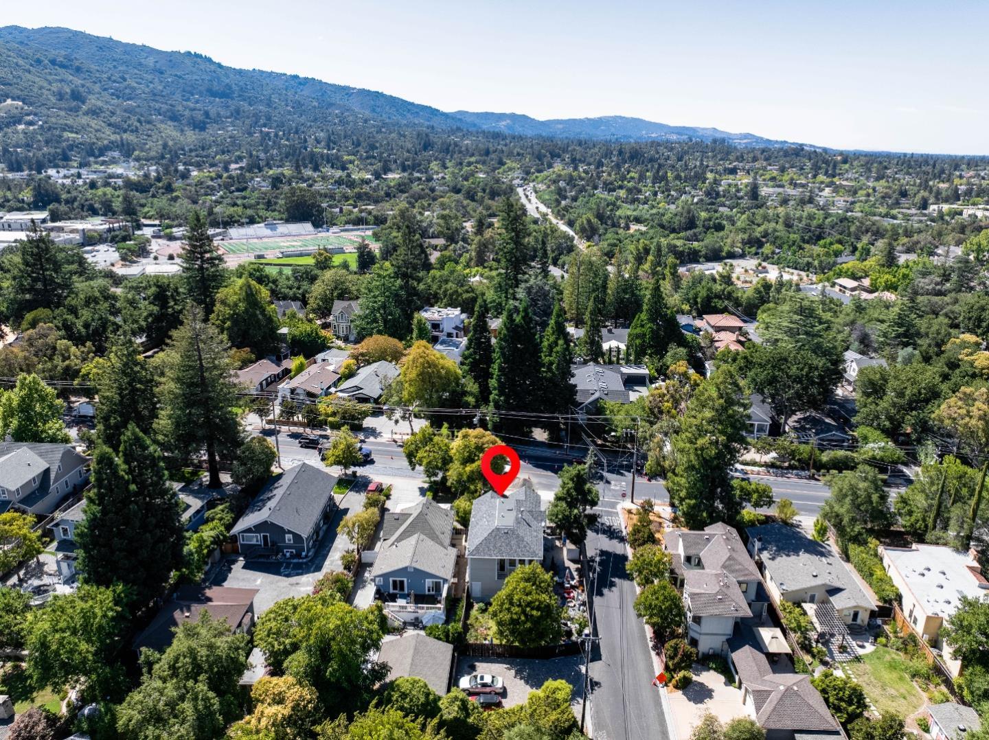 Detail Gallery Image 21 of 28 For 256 Los Gatos Blvd, Los Gatos,  CA 95030 - – Beds | – Baths