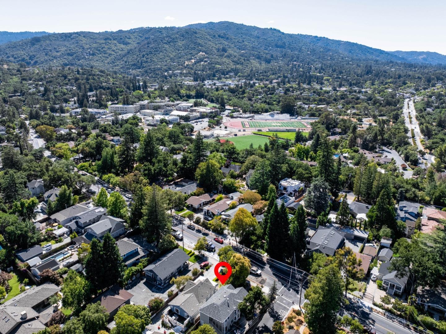 Detail Gallery Image 22 of 28 For 256 Los Gatos Blvd, Los Gatos,  CA 95030 - – Beds | – Baths