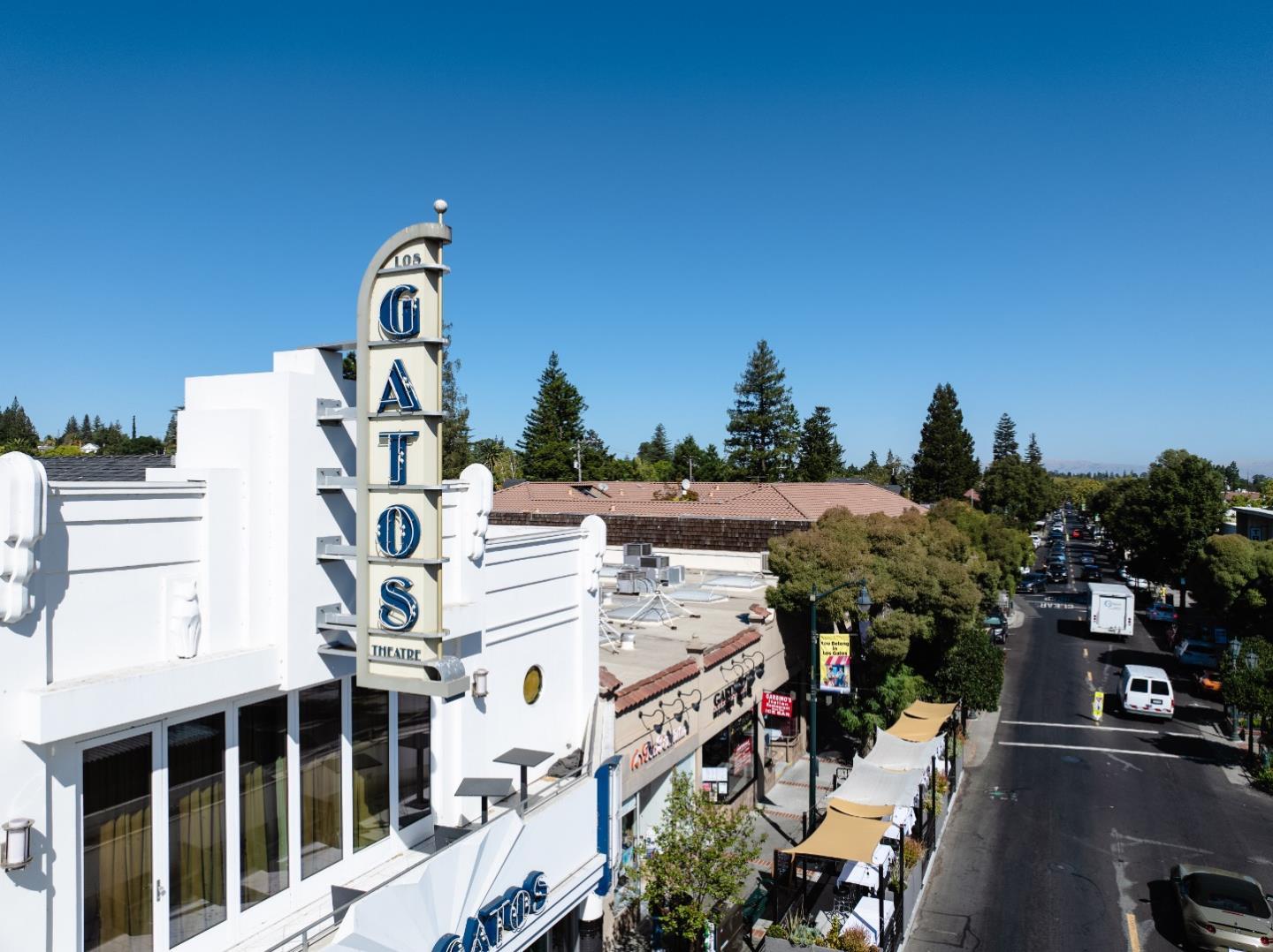 Detail Gallery Image 28 of 28 For 256 Los Gatos Blvd, Los Gatos,  CA 95030 - – Beds | – Baths