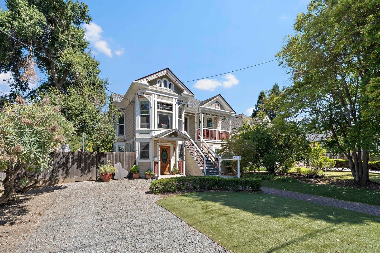 Detail Gallery Image 4 of 28 For 256 Los Gatos Blvd, Los Gatos,  CA 95030 - – Beds | – Baths