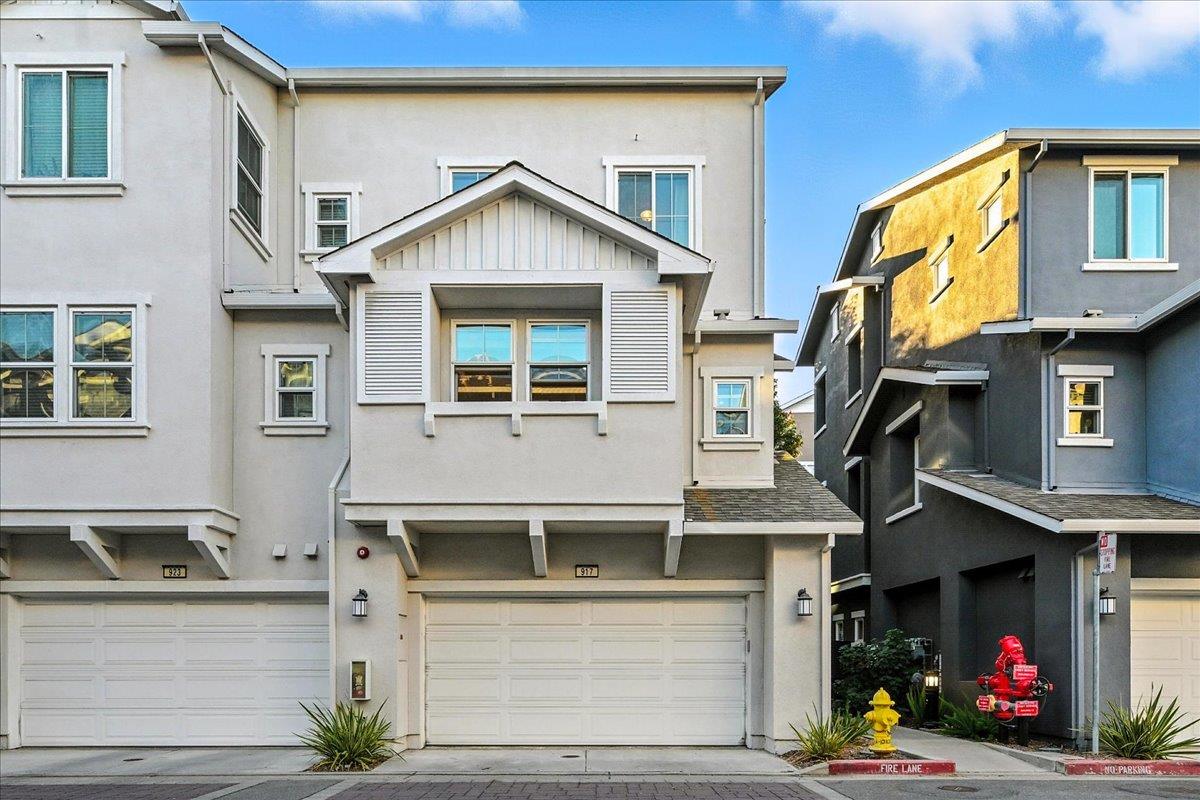 Detail Gallery Image 27 of 35 For 917 Alegre Pl, San Jose,  CA 95126 - 3 Beds | 3/1 Baths