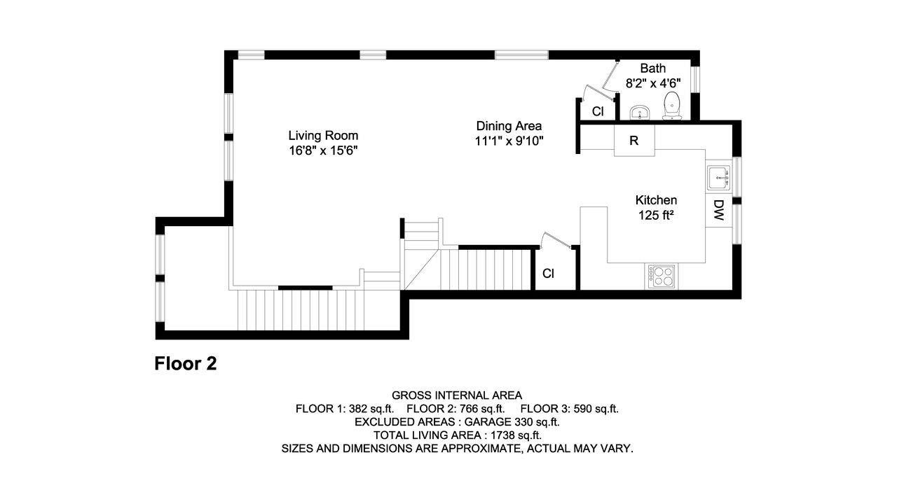 Detail Gallery Image 34 of 35 For 917 Alegre Pl, San Jose,  CA 95126 - 3 Beds | 3/1 Baths