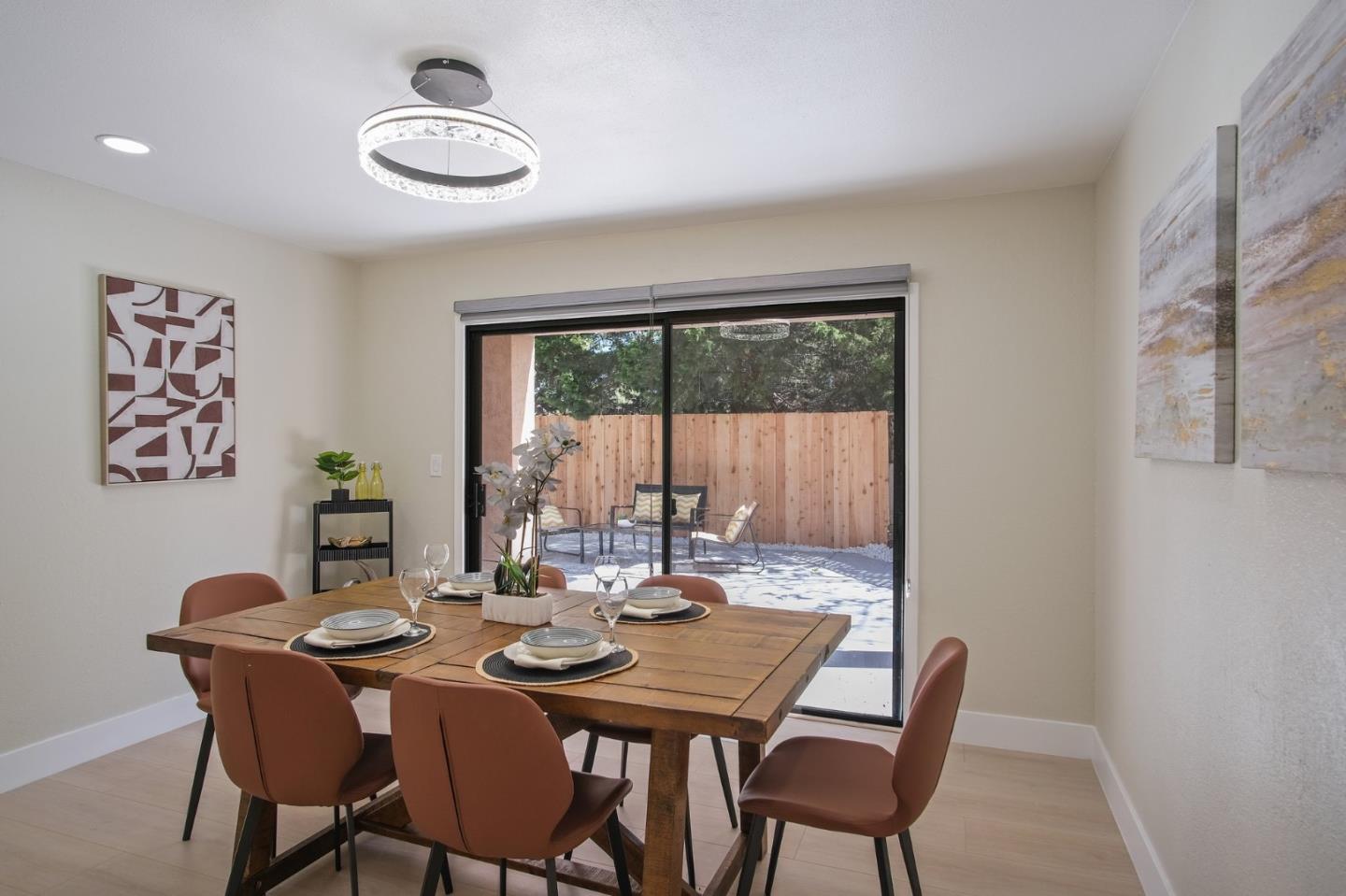 Detail Gallery Image 11 of 54 For 2743 Gamble Ct, Hayward,  CA 94542 - 3 Beds | 2/1 Baths