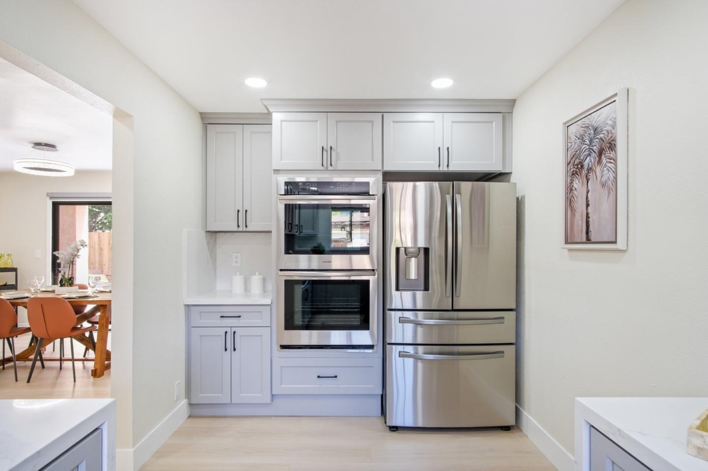 Detail Gallery Image 16 of 54 For 2743 Gamble Ct, Hayward,  CA 94542 - 3 Beds | 2/1 Baths