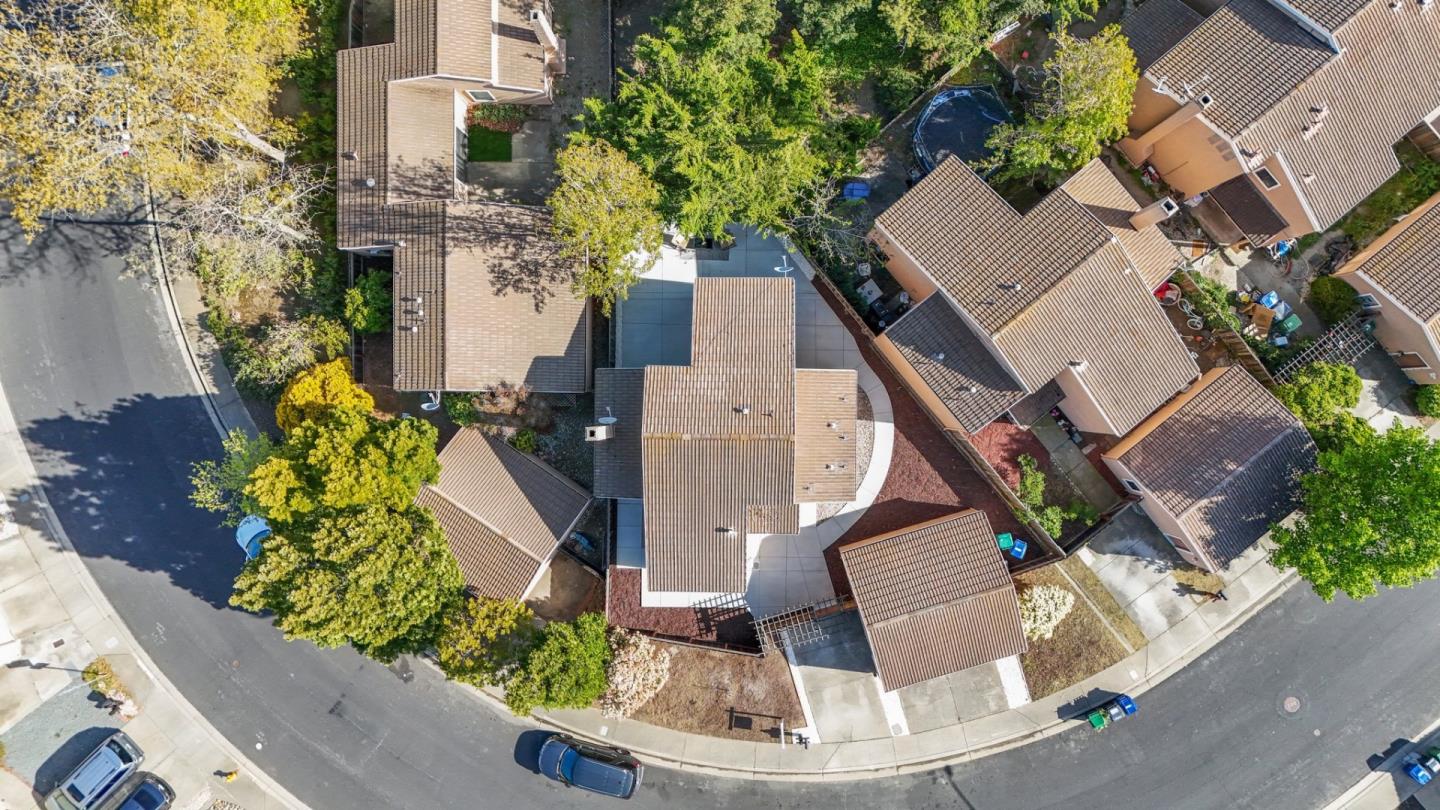 Detail Gallery Image 41 of 54 For 2743 Gamble Ct, Hayward,  CA 94542 - 3 Beds | 2/1 Baths