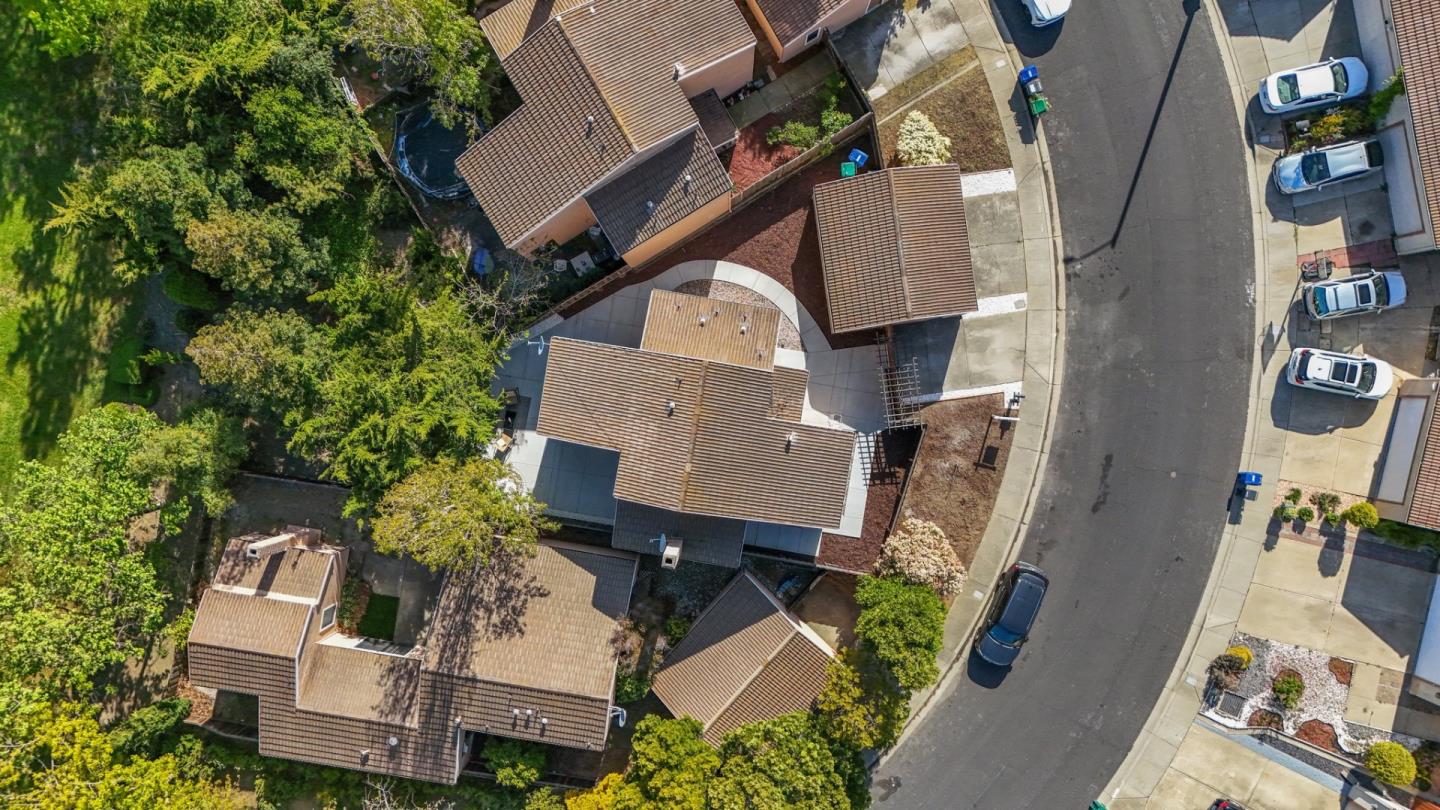 Detail Gallery Image 43 of 54 For 2743 Gamble Ct, Hayward,  CA 94542 - 3 Beds | 2/1 Baths