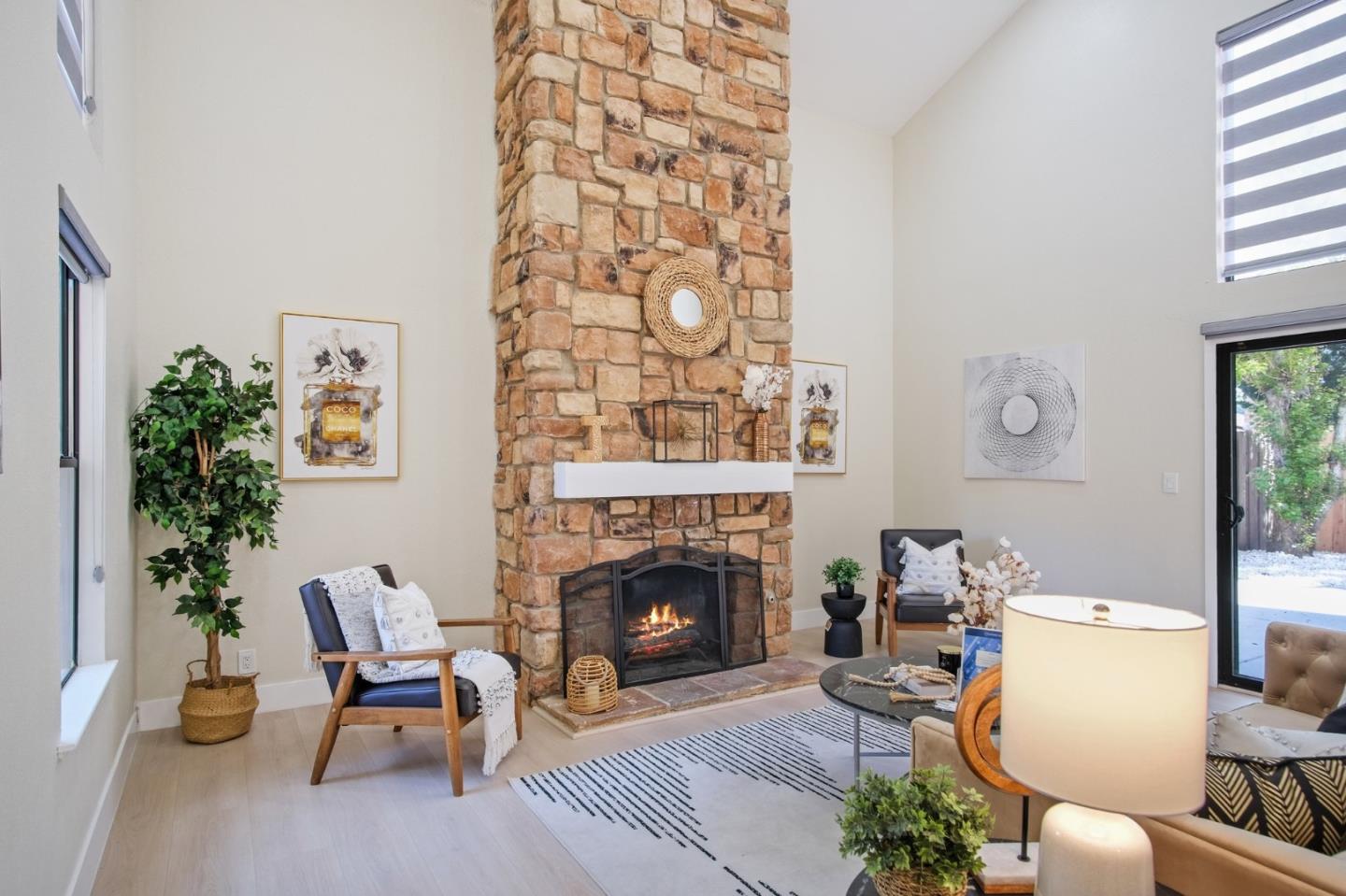 Detail Gallery Image 6 of 54 For 2743 Gamble Ct, Hayward,  CA 94542 - 3 Beds | 2/1 Baths
