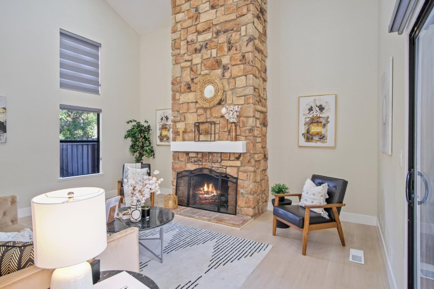 Detail Gallery Image 7 of 54 For 2743 Gamble Ct, Hayward,  CA 94542 - 3 Beds | 2/1 Baths