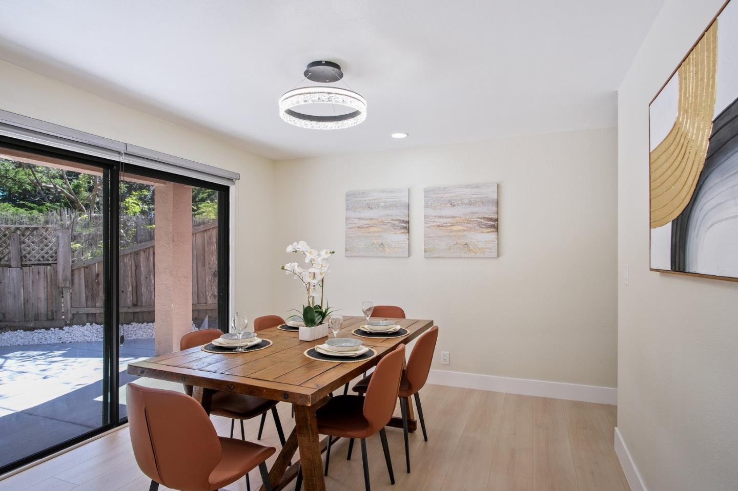 Detail Gallery Image 9 of 54 For 2743 Gamble Ct, Hayward,  CA 94542 - 3 Beds | 2/1 Baths