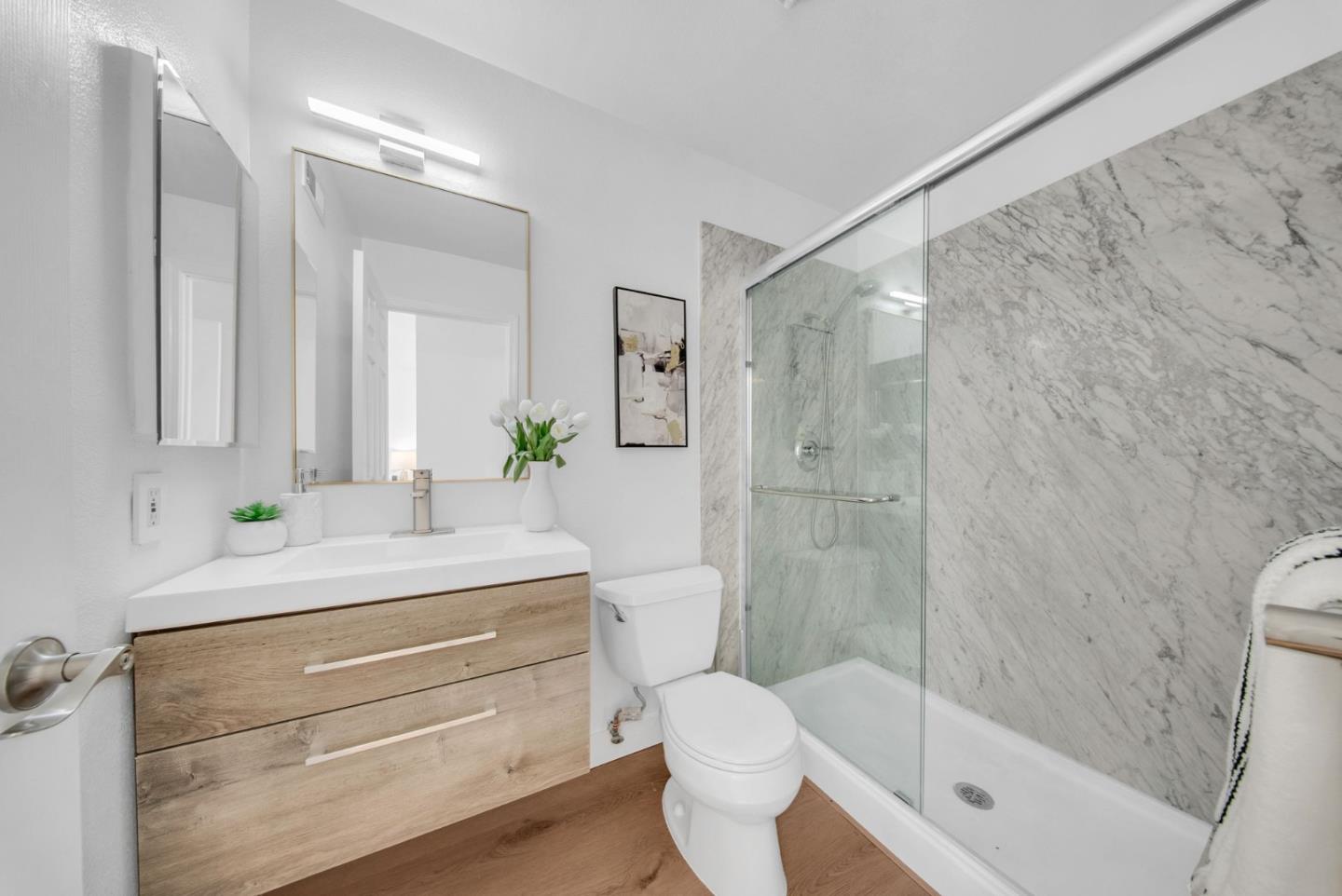 Detail Gallery Image 19 of 37 For 227 Martinvale Ln, San Jose,  CA 95119 - 4 Beds | 2 Baths