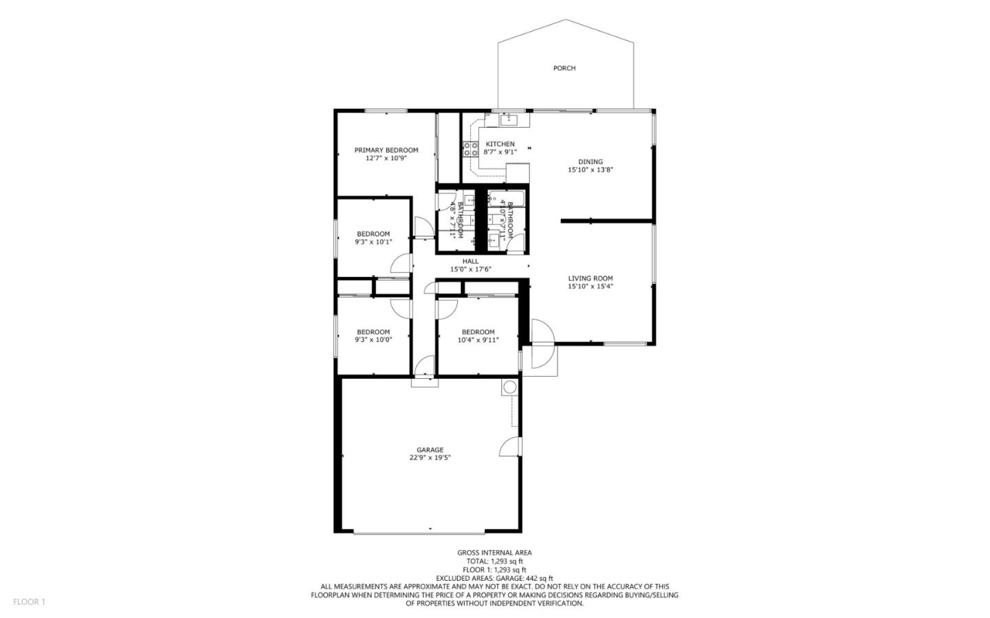 Detail Gallery Image 37 of 37 For 227 Martinvale Ln, San Jose,  CA 95119 - 4 Beds | 2 Baths