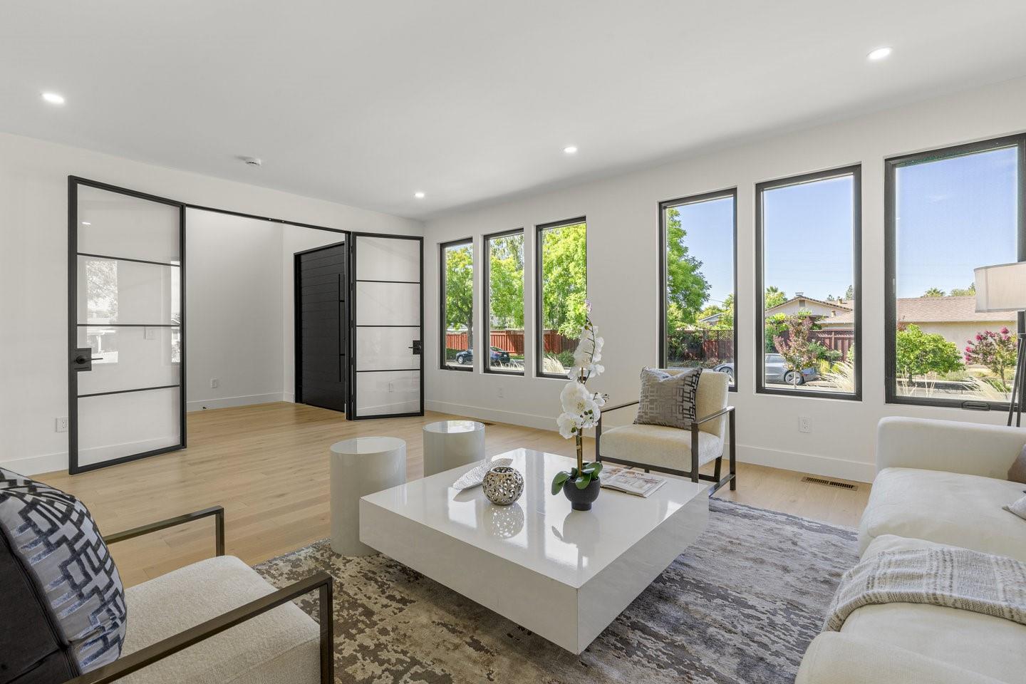 Detail Gallery Image 11 of 66 For 1666 Kevin Dr, San Jose,  CA 95124 - 4 Beds | 4/1 Baths