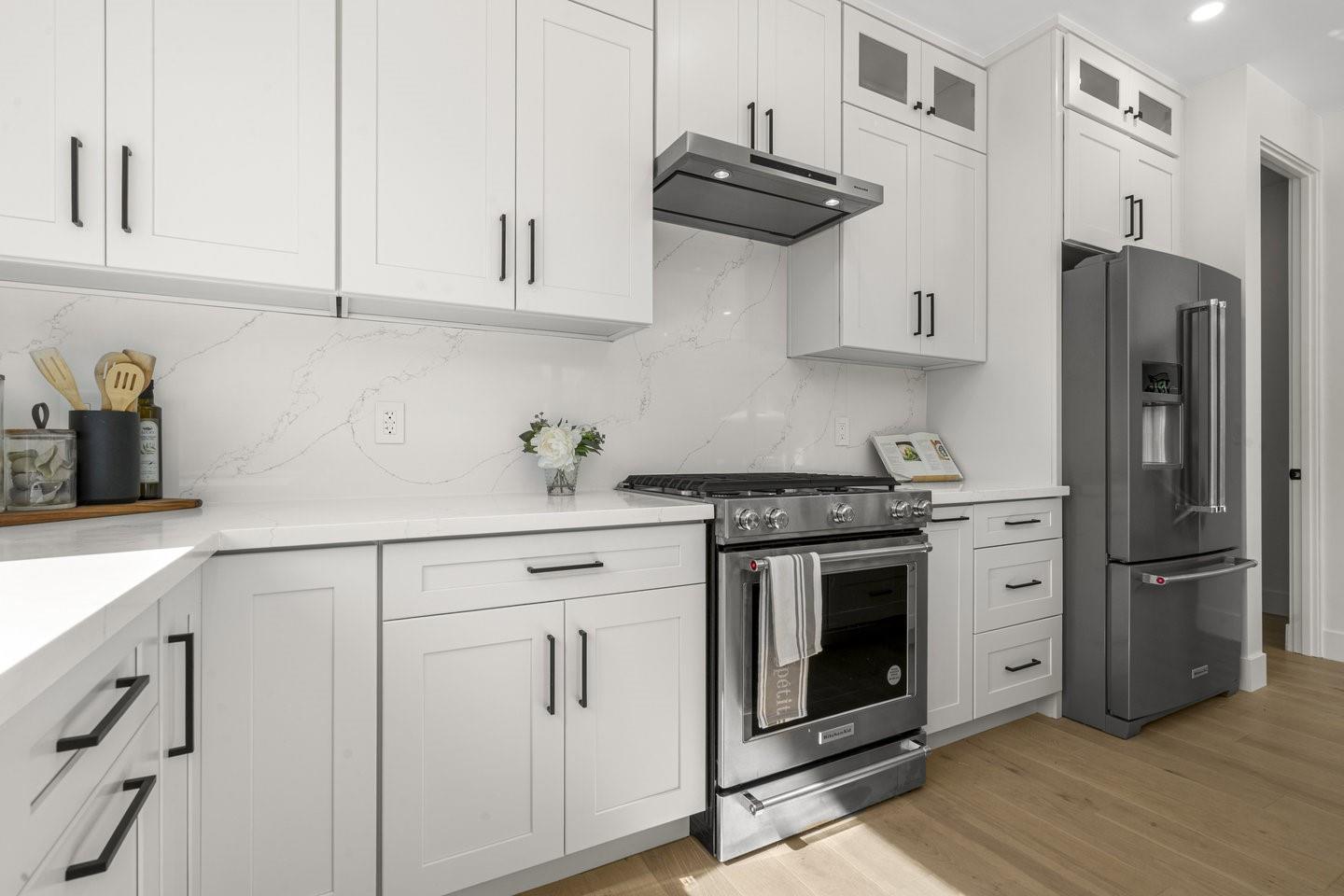 Detail Gallery Image 14 of 66 For 1666 Kevin Dr, San Jose,  CA 95124 - 4 Beds | 4/1 Baths