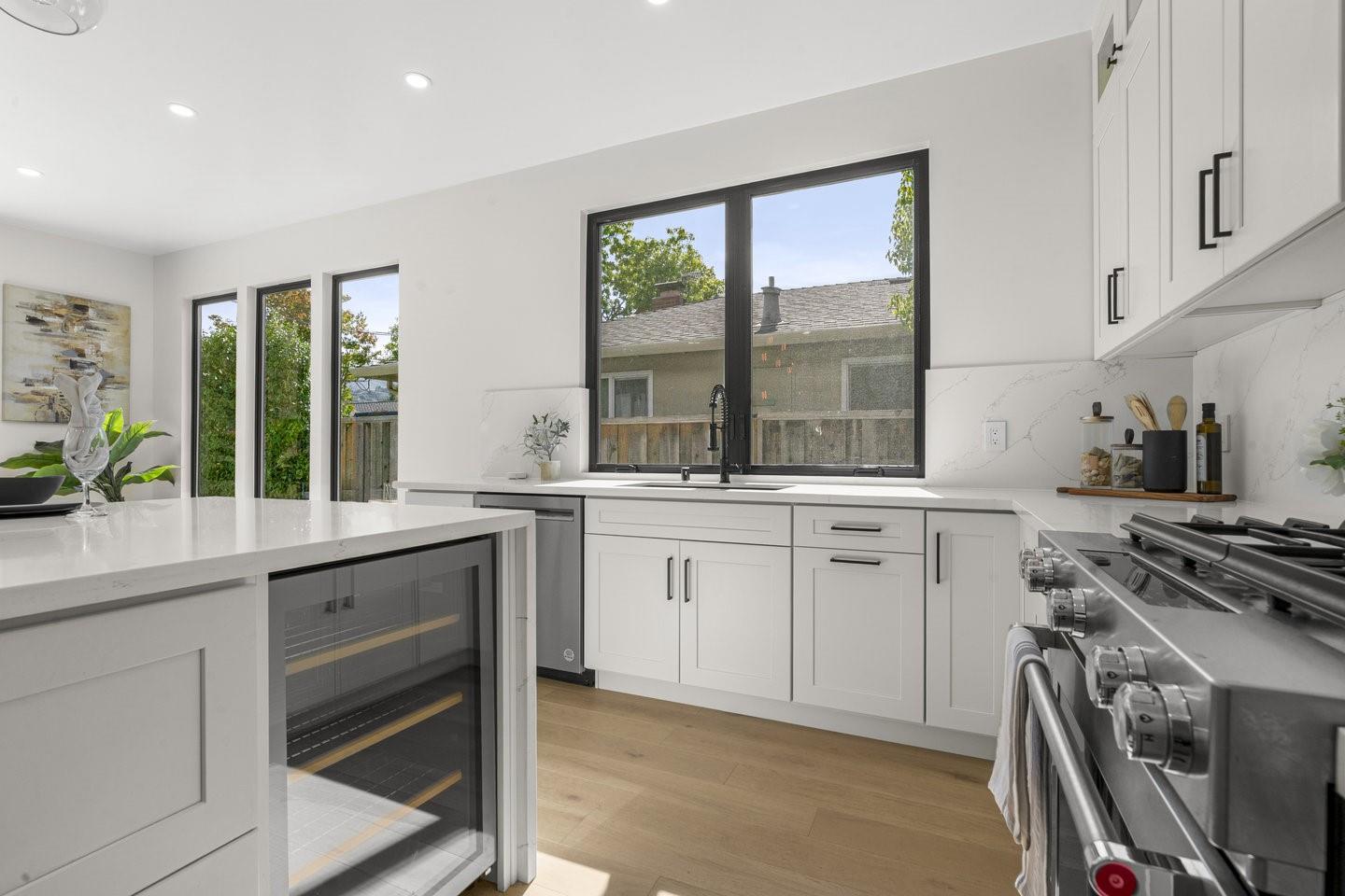 Detail Gallery Image 15 of 66 For 1666 Kevin Dr, San Jose,  CA 95124 - 4 Beds | 4/1 Baths
