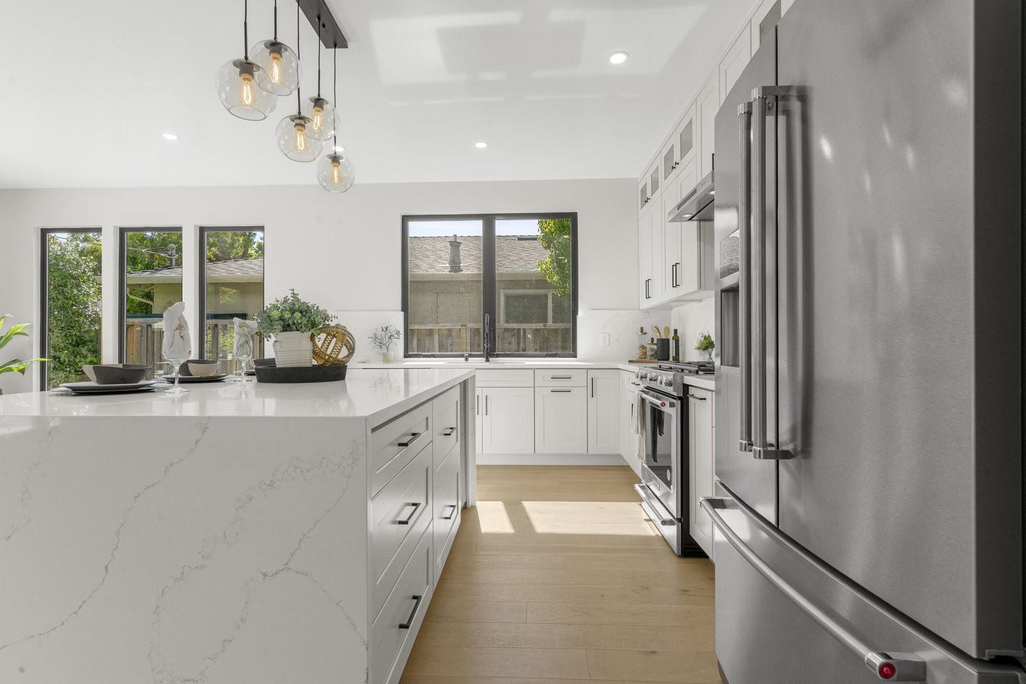 Detail Gallery Image 16 of 66 For 1666 Kevin Dr, San Jose,  CA 95124 - 4 Beds | 4/1 Baths