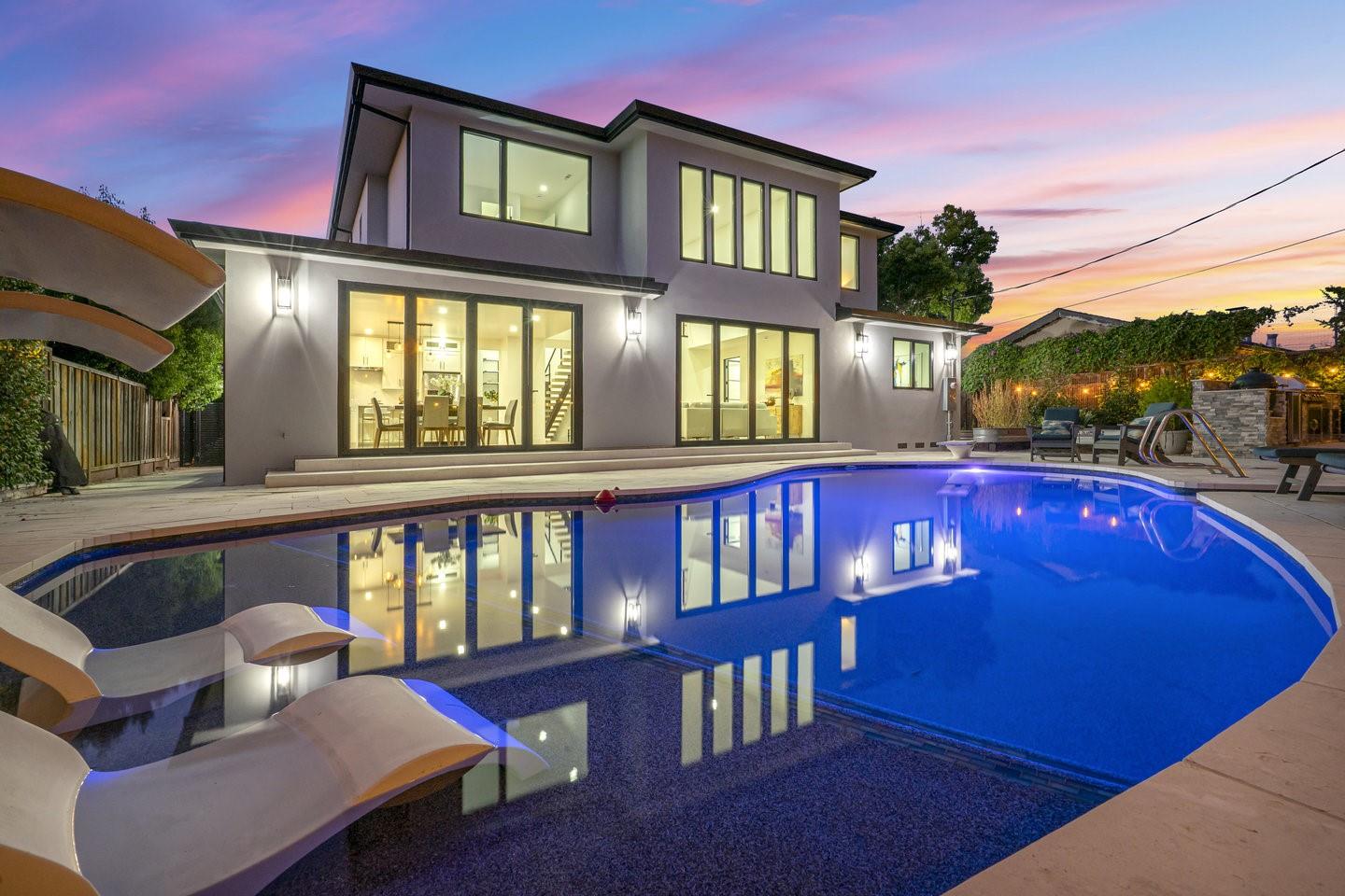 Detail Gallery Image 55 of 66 For 1666 Kevin Dr, San Jose,  CA 95124 - 4 Beds | 4/1 Baths
