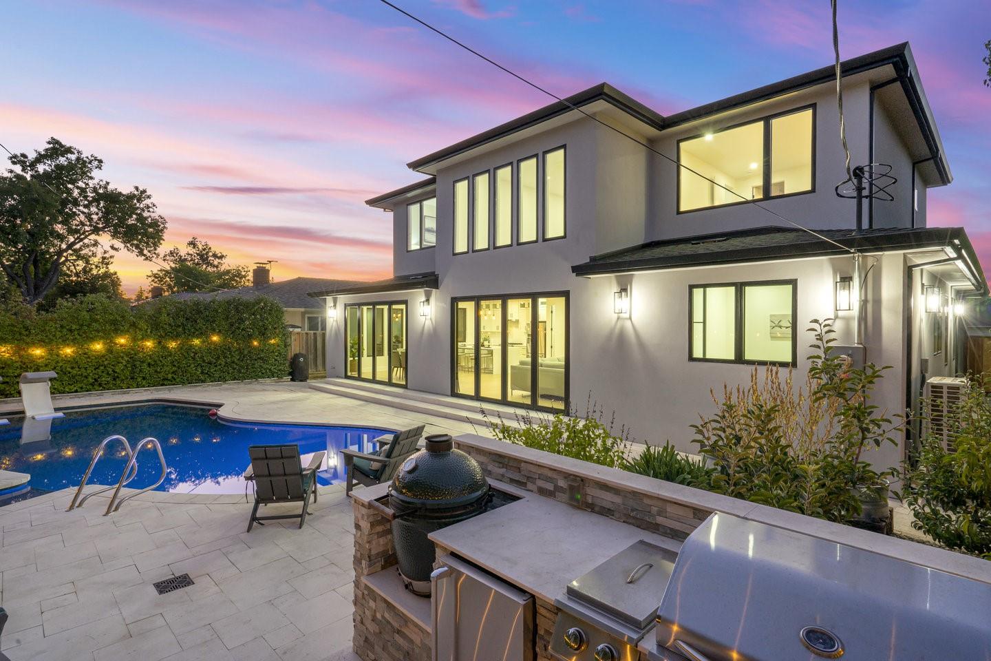 Detail Gallery Image 58 of 66 For 1666 Kevin Dr, San Jose,  CA 95124 - 4 Beds | 4/1 Baths