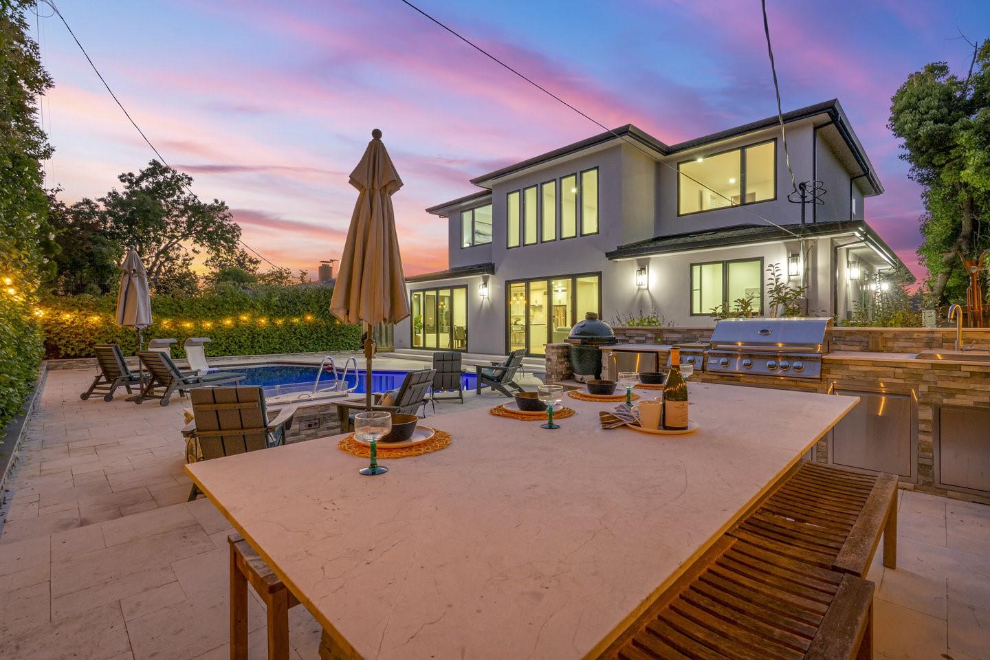Detail Gallery Image 59 of 66 For 1666 Kevin Dr, San Jose,  CA 95124 - 4 Beds | 4/1 Baths