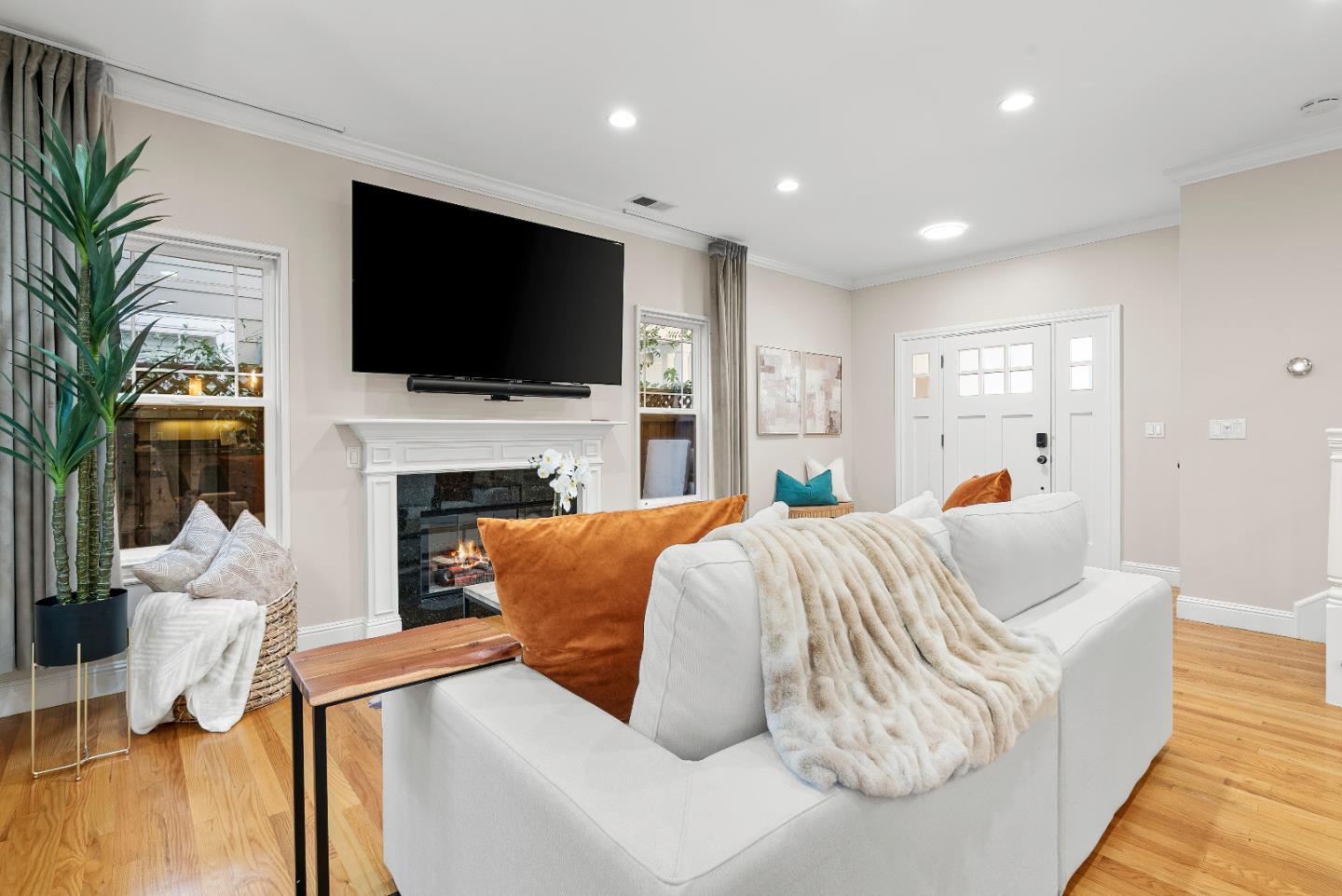 Detail Gallery Image 10 of 48 For 137 Kennedy Ave, Campbell,  CA 95008 - 3 Beds | 2/1 Baths