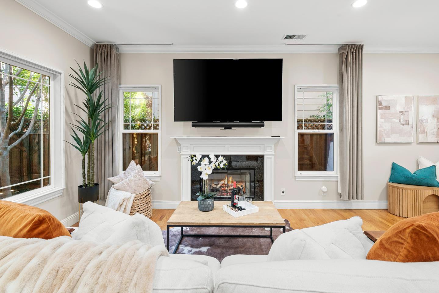 Detail Gallery Image 11 of 48 For 137 Kennedy Ave, Campbell,  CA 95008 - 3 Beds | 2/1 Baths