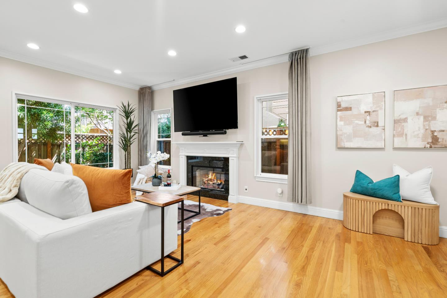 Detail Gallery Image 14 of 48 For 137 Kennedy Ave, Campbell,  CA 95008 - 3 Beds | 2/1 Baths