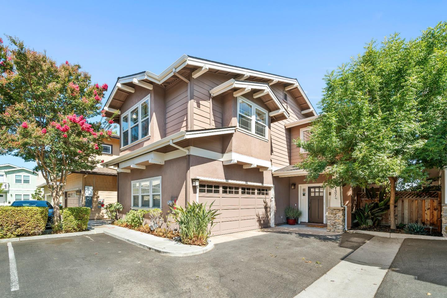 Detail Gallery Image 2 of 48 For 137 Kennedy Ave, Campbell,  CA 95008 - 3 Beds | 2/1 Baths