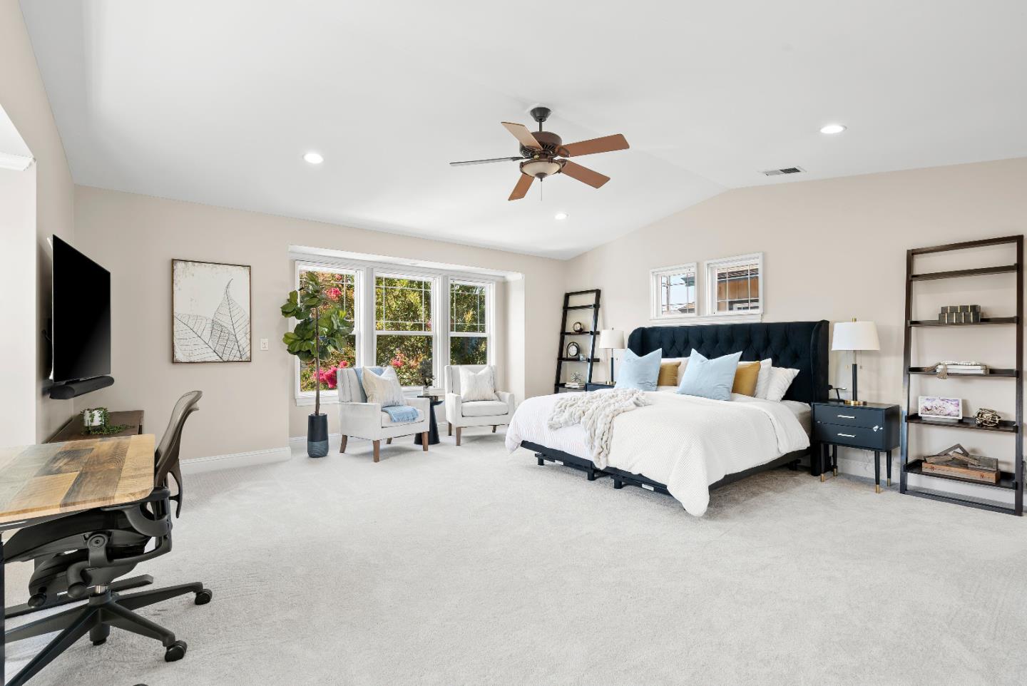 Detail Gallery Image 24 of 48 For 137 Kennedy Ave, Campbell,  CA 95008 - 3 Beds | 2/1 Baths