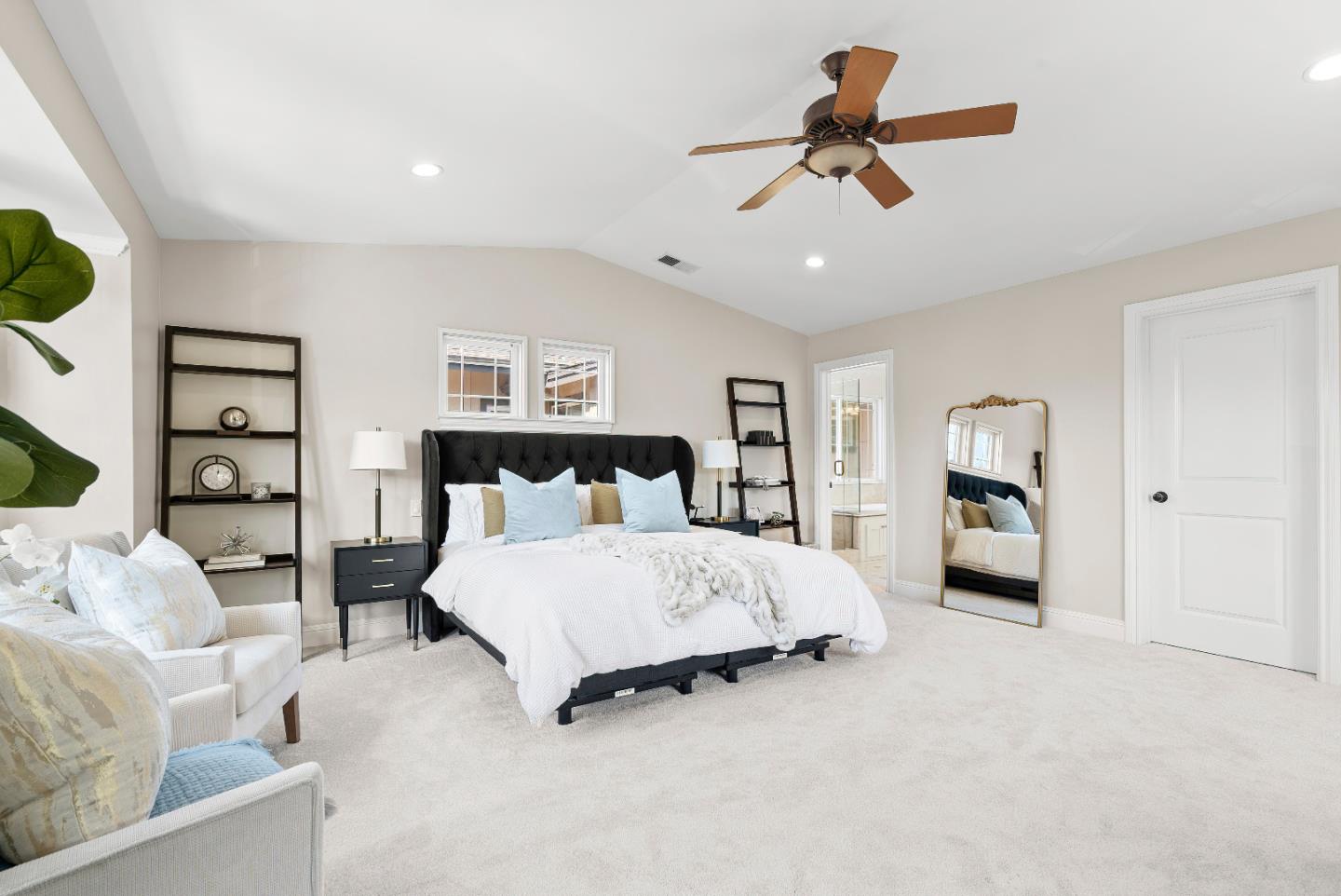Detail Gallery Image 27 of 48 For 137 Kennedy Ave, Campbell,  CA 95008 - 3 Beds | 2/1 Baths