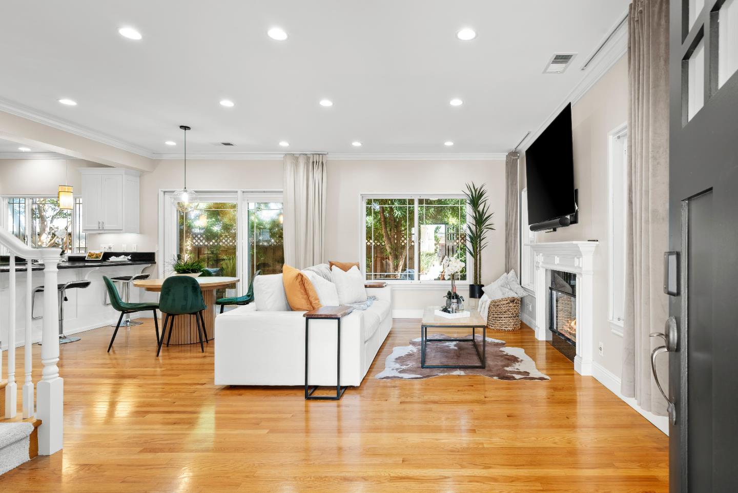 Detail Gallery Image 3 of 48 For 137 Kennedy Ave, Campbell,  CA 95008 - 3 Beds | 2/1 Baths