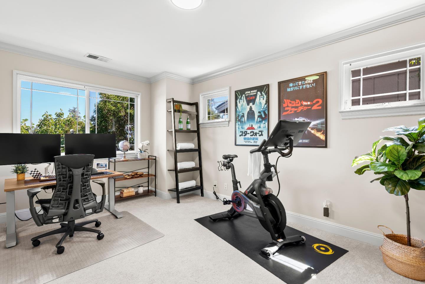 Detail Gallery Image 34 of 48 For 137 Kennedy Ave, Campbell,  CA 95008 - 3 Beds | 2/1 Baths