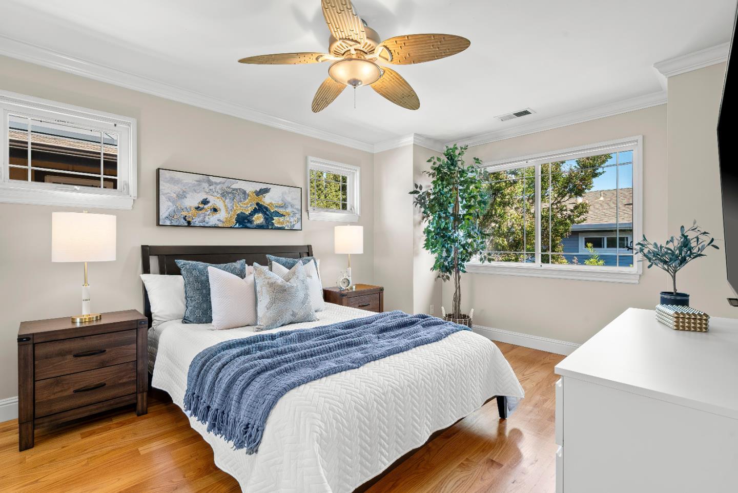 Detail Gallery Image 36 of 48 For 137 Kennedy Ave, Campbell,  CA 95008 - 3 Beds | 2/1 Baths