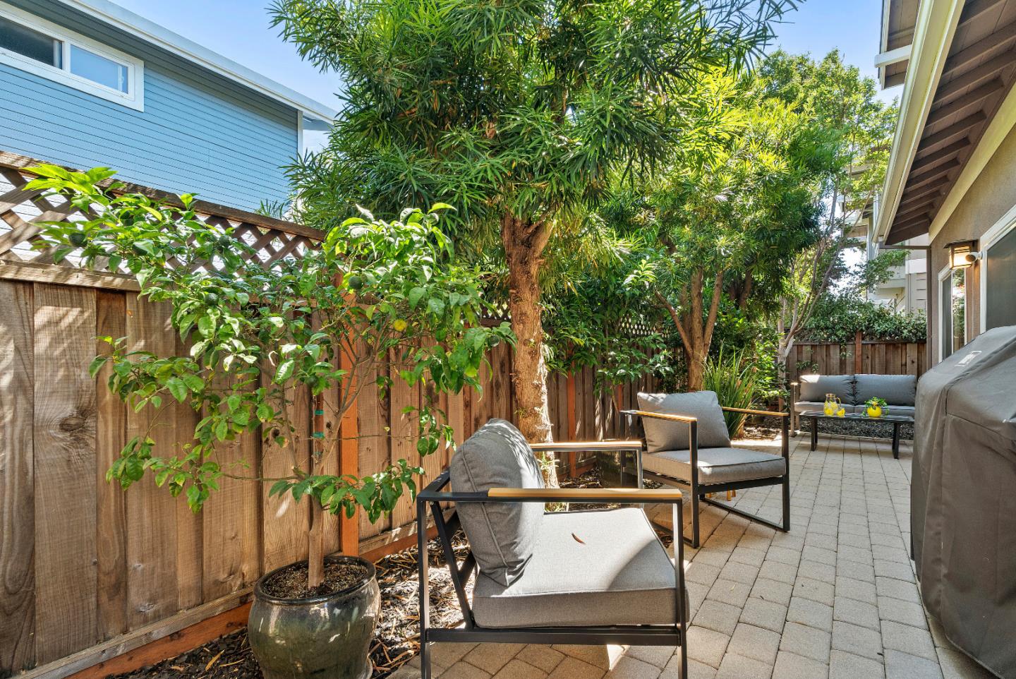 Detail Gallery Image 41 of 48 For 137 Kennedy Ave, Campbell,  CA 95008 - 3 Beds | 2/1 Baths