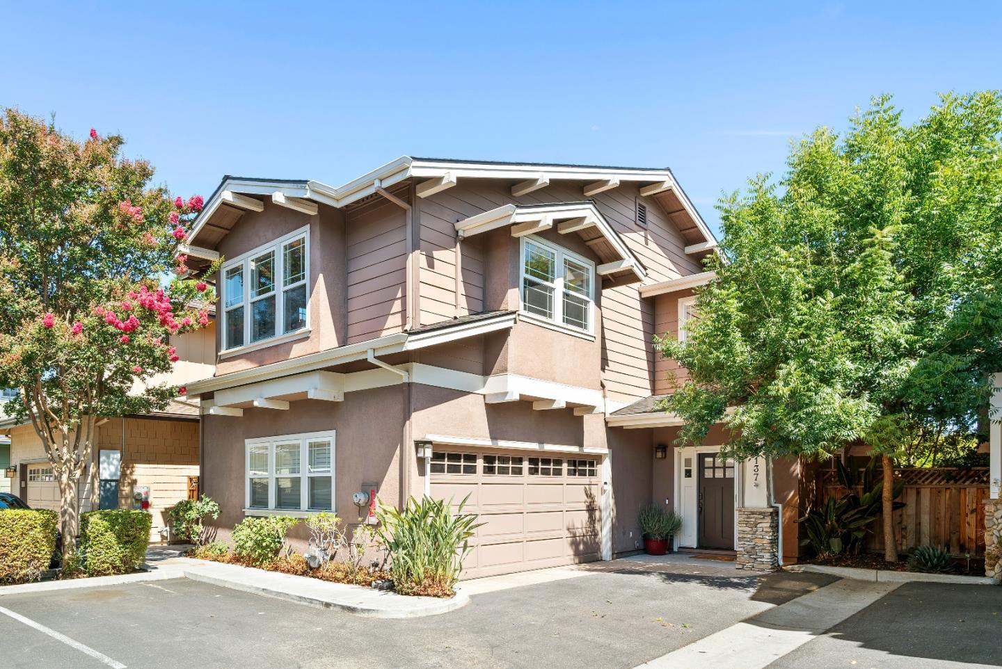 Detail Gallery Image 45 of 48 For 137 Kennedy Ave, Campbell,  CA 95008 - 3 Beds | 2/1 Baths