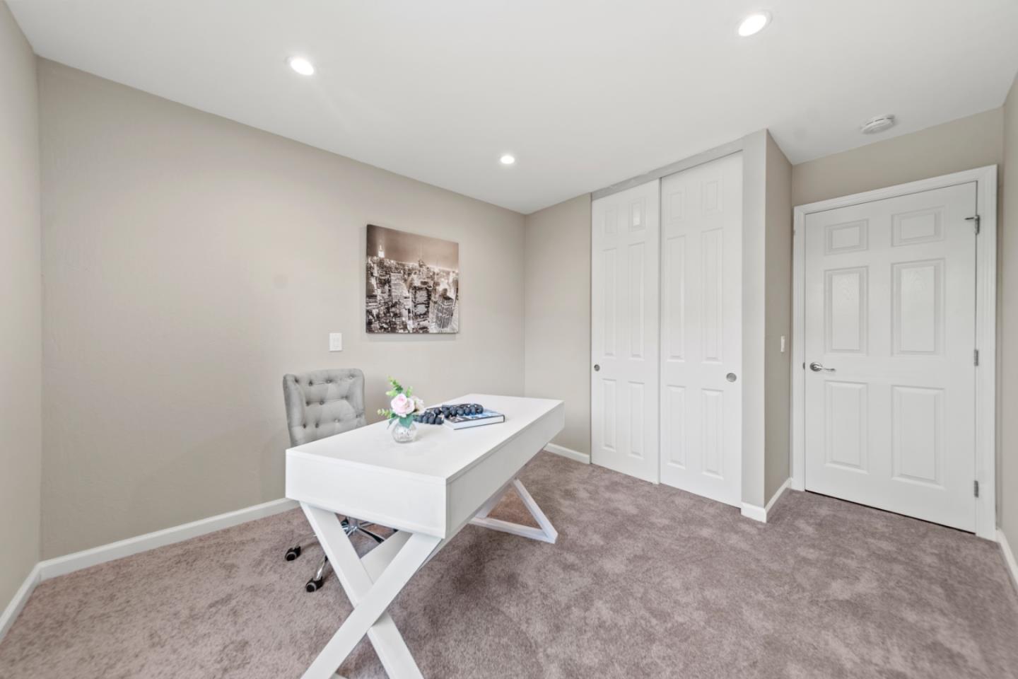 Detail Gallery Image 16 of 30 For 125 Juneberry, San Jose,  CA 95136 - 5 Beds | 2 Baths