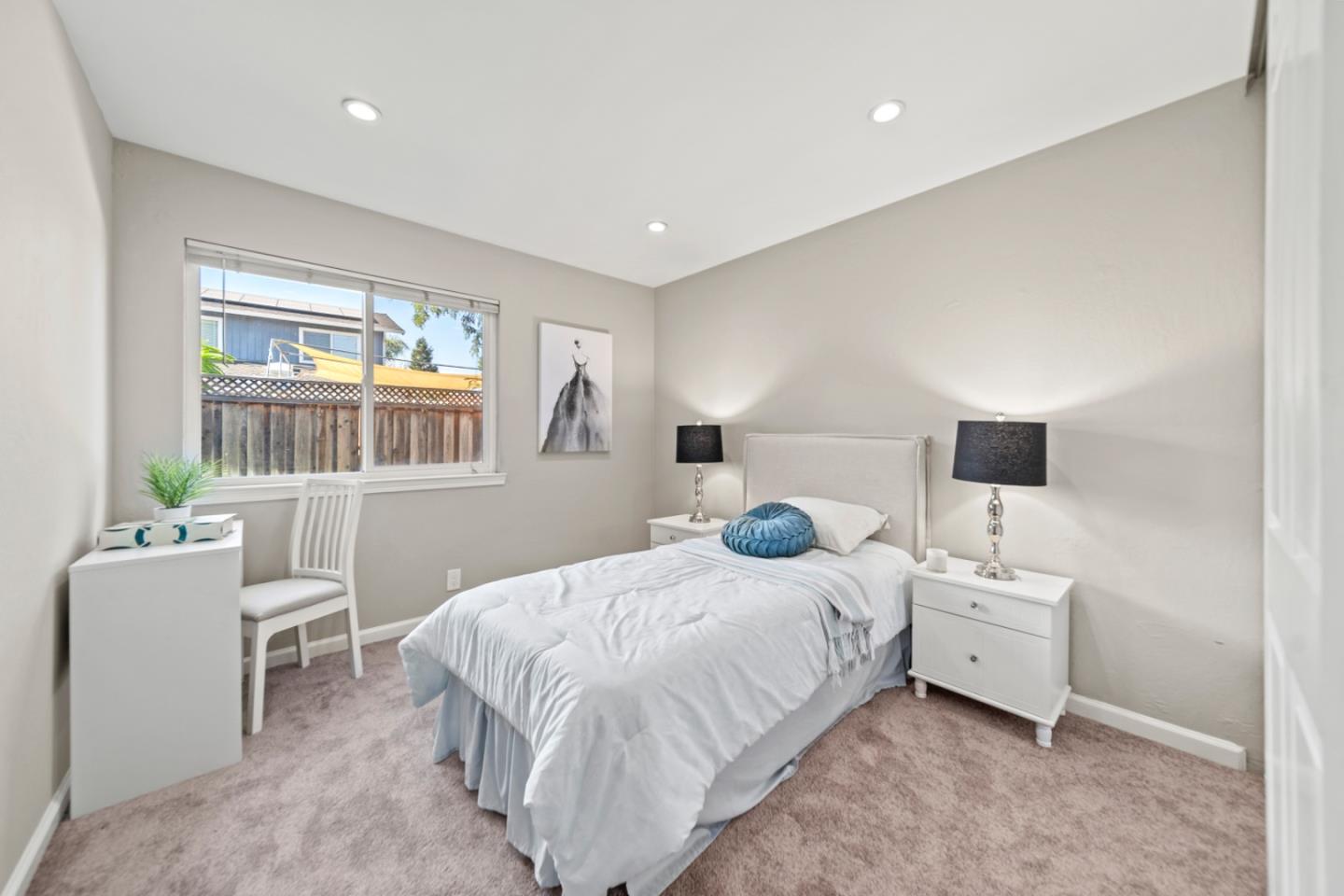 Detail Gallery Image 20 of 30 For 125 Juneberry, San Jose,  CA 95136 - 5 Beds | 2 Baths