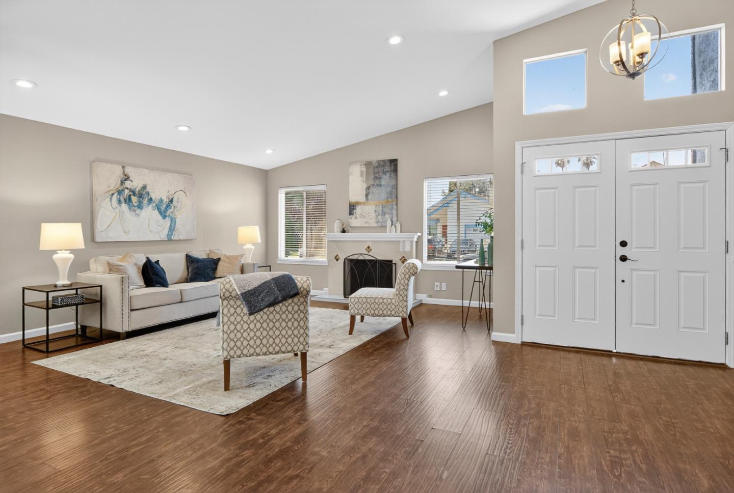 Detail Gallery Image 4 of 30 For 125 Juneberry, San Jose,  CA 95136 - 5 Beds | 2 Baths