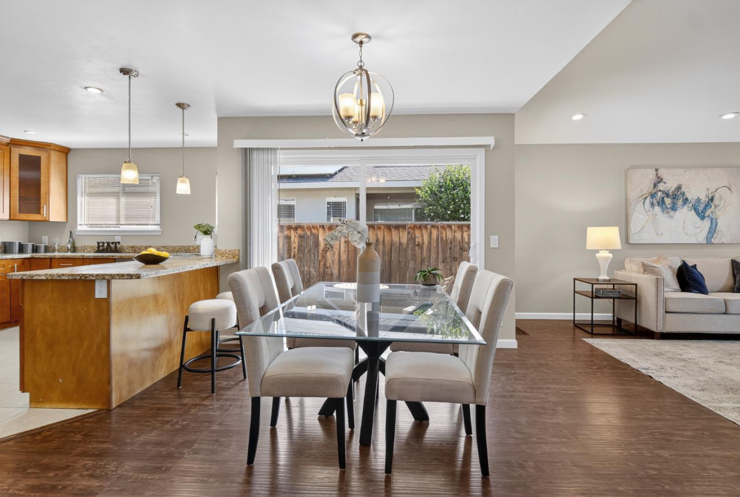 Detail Gallery Image 7 of 30 For 125 Juneberry, San Jose,  CA 95136 - 5 Beds | 2 Baths