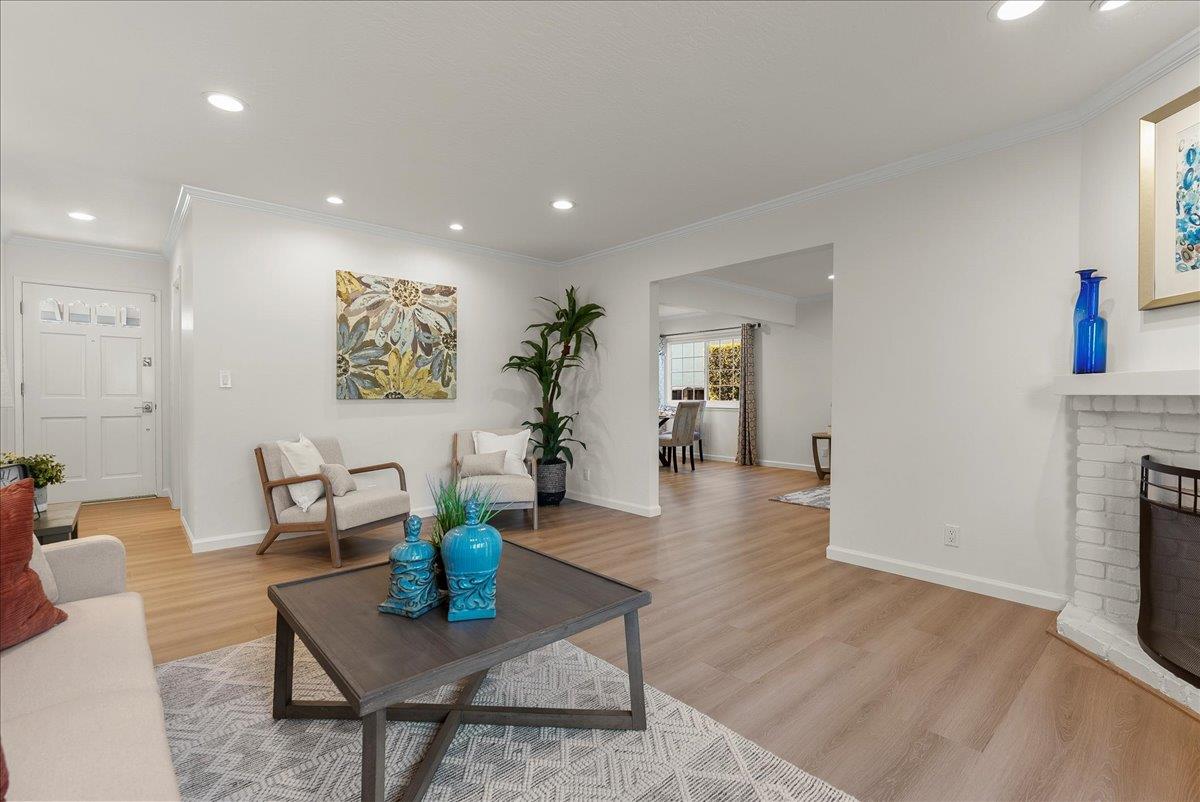 Detail Gallery Image 10 of 39 For 5342 Rucker Dr, San Jose,  CA 95124 - 3 Beds | 2 Baths