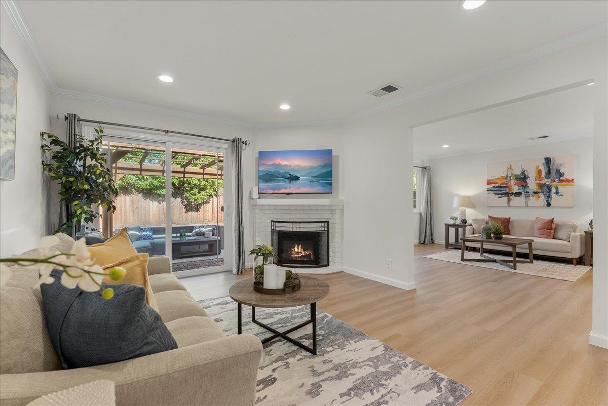 Detail Gallery Image 12 of 39 For 5342 Rucker Dr, San Jose,  CA 95124 - 3 Beds | 2 Baths