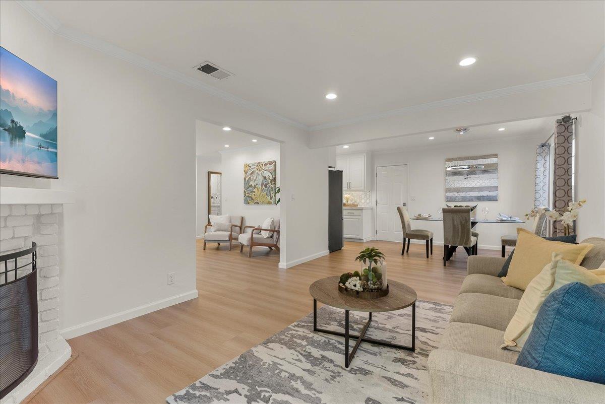 Detail Gallery Image 13 of 39 For 5342 Rucker Dr, San Jose,  CA 95124 - 3 Beds | 2 Baths