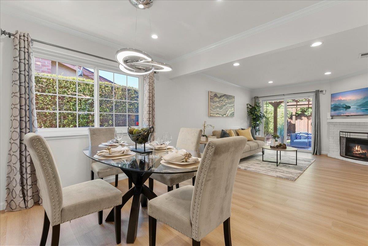Detail Gallery Image 14 of 39 For 5342 Rucker Dr, San Jose,  CA 95124 - 3 Beds | 2 Baths