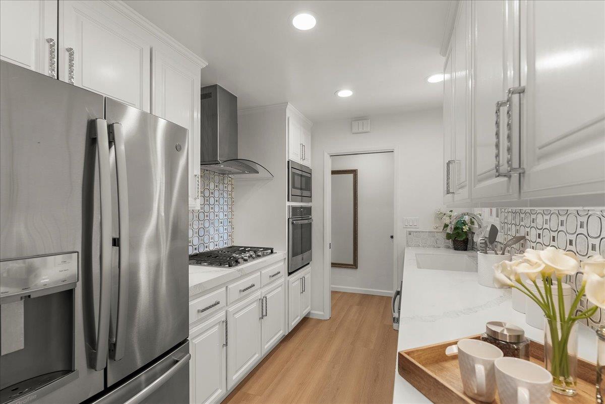 Detail Gallery Image 15 of 39 For 5342 Rucker Dr, San Jose,  CA 95124 - 3 Beds | 2 Baths