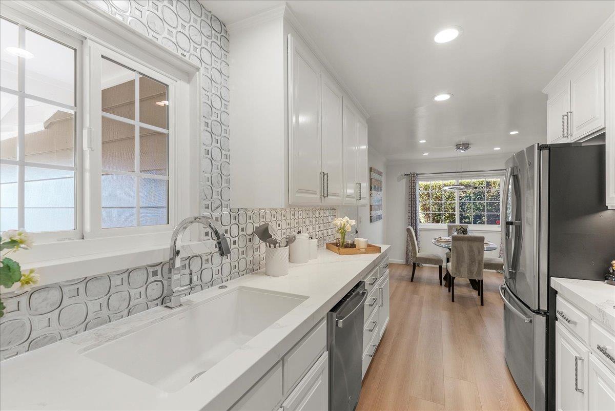 Detail Gallery Image 16 of 39 For 5342 Rucker Dr, San Jose,  CA 95124 - 3 Beds | 2 Baths