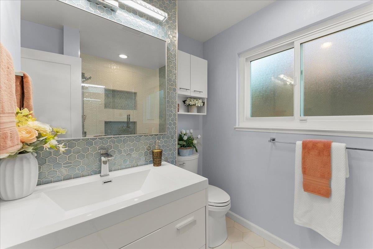 Detail Gallery Image 24 of 39 For 5342 Rucker Dr, San Jose,  CA 95124 - 3 Beds | 2 Baths