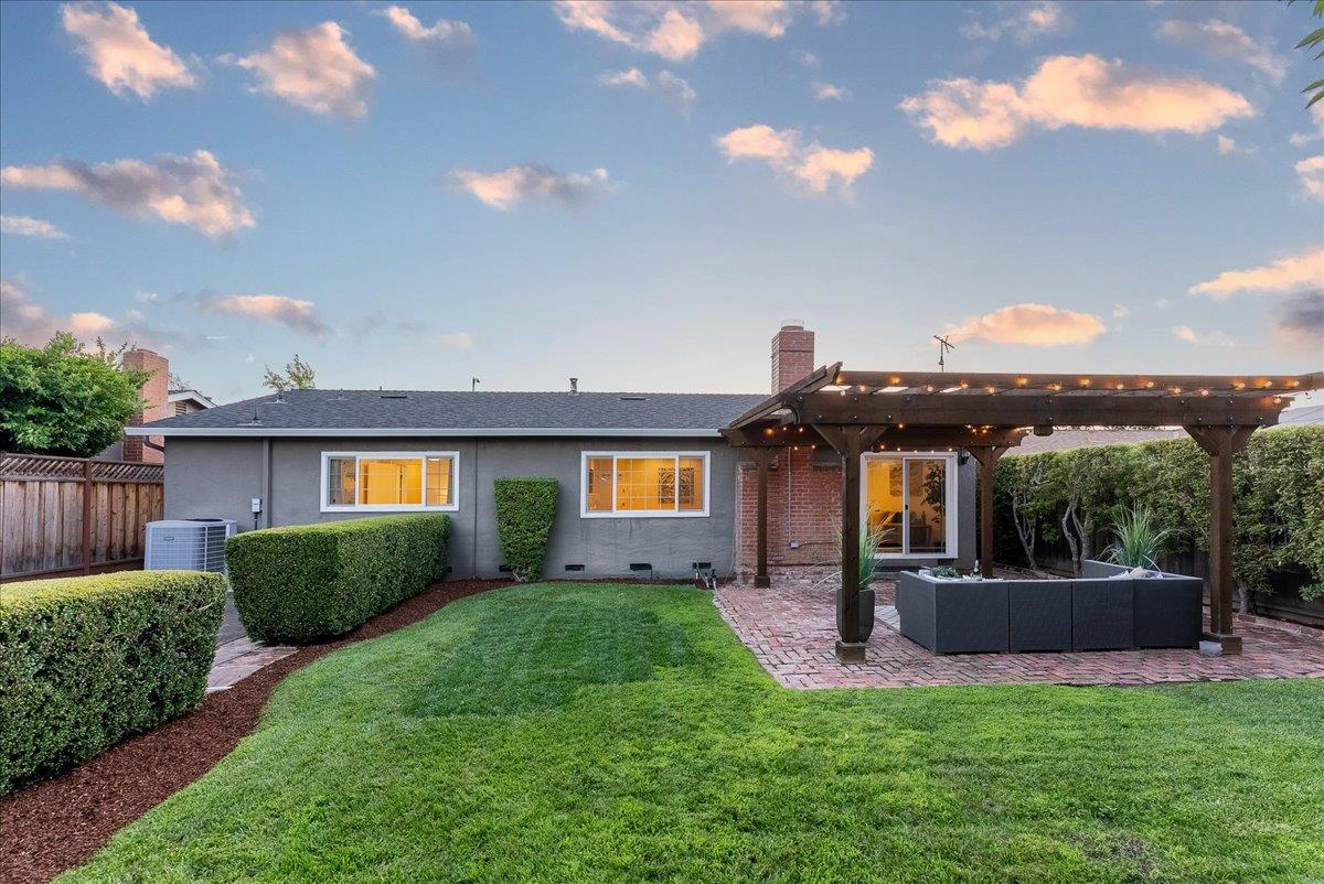 Detail Gallery Image 25 of 39 For 5342 Rucker Dr, San Jose,  CA 95124 - 3 Beds | 2 Baths