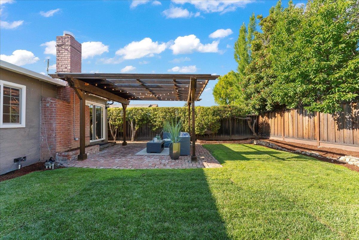 Detail Gallery Image 27 of 39 For 5342 Rucker Dr, San Jose,  CA 95124 - 3 Beds | 2 Baths