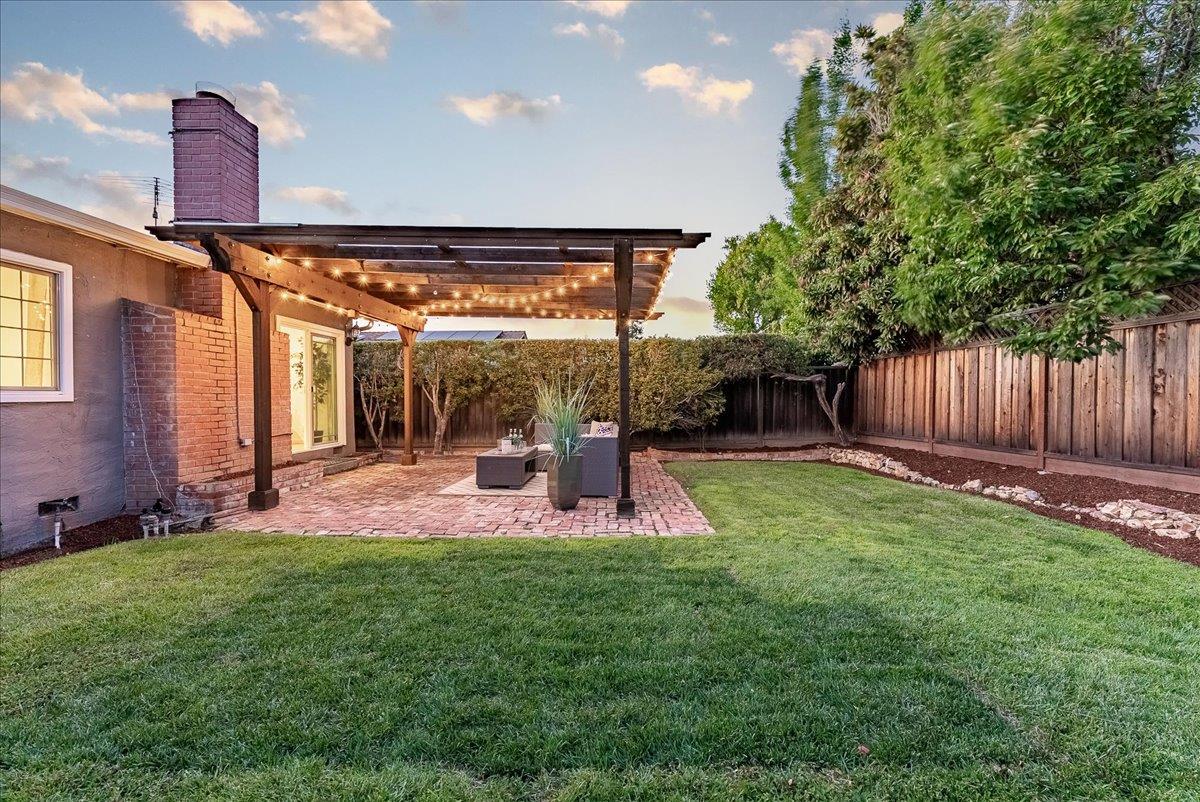 Detail Gallery Image 28 of 39 For 5342 Rucker Dr, San Jose,  CA 95124 - 3 Beds | 2 Baths